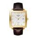 TISSOT SCULPTURE LINE 18K GOLD T71.3.632.34 - TISSOT - ZNAČKY