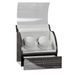 WATCH WINDER DESIGNHÜTTE BASEL 2 LCD 70005-36 - WATCH WINDERS - ACCESSORIES