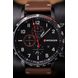 WENGER ATTITUDE CHRONO 01.1543.107 - COMMANDO / ATTITUDE - BRANDS