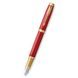 PLNICÍ PERO PARKER IM PREMIUM RED GT 1502/314365 - FOUNTAIN PENS - ACCESSORIES