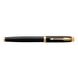 PARKER ROYAL I.M. BLACK GT 1502/31316 FOUNTAIN PEN - PENS AND DIARIES - ACCESSORIES