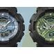 CASIO G-SHOCK GA-110CD-1A3ER - G-SHOCK - ZNAČKY