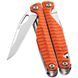 MULTITOOL LEATHERMAN CHARGE PLUS G10 ORANGE - PLIERS AND MULTITOOLS - ACCESSORIES