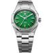 NIVADA GRENCHEN F77 MK2 JADE – 100 YEARS – 38 MM - F77 - MĂRCI
