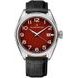 CLAUDE BERNARD PROUD HERITAGE THREE HANDS DATE 70203-3C-ROUB - PROUD HERITAGE - BRANDS