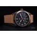 PRIM PILOT DUAL TIME - C W91P.13250.C - AUTOMATIC - BRANDS