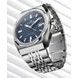 EDOX DELFIN THE ORIGINAL 1973 DATE - GENTS 53032-3M-BUIN - DELFIN - ZNAČKY