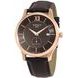 TISSOT TRADITION AUTOMATIC SMALL SECOND T063.428.36.068.00 - TRADITION - BRANDS