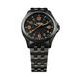 TRASER P67 OFFICER PRO GUNMETAL BLACK/ORANGE, STEEL - HERITAGE - BRANDS