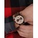 VOSTOK EUROPE EXPEDITON NORTH POLE-1 CHRONO LINE 6S21-595C644 - EXPEDITION NORTH POLE - BRANDS
