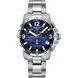 CERTINA DS PODIUM CHRONOGRAPH C034.453.11.047.10 JEREMY SEEWER LIMITED EDITION - DS PODIUM - BRANDS