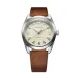 NIVADA GRENCHEN ANTARCTIC 38 MM - EGGSHELL BEIGE LUMINOVA - ANTARCTIC - ZNAČKY