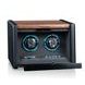 WATCH WINDER HEISSE & SÖHNE MADRID 2 70019-219.32 - WATCH WINDERS - ACCESSORIES