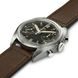 HAMILTON KHAKI AVIATION PILOT PIONEER MECHANICAL CHRONO H76409530 - KHAKI AVIATION - BRANDS
