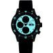 FORTIS NOVONAUT N-42 TR HALO BLACK F2040021 - NOVONAUT - BRANDS