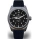 FORMEX AIRFIELD AUTOMATIC JET BLACK - FIELD AUTOMATIC - BRANDS
