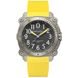 HAMILTON KHAKI NAVY BELOWZERO AUTO TITANIUM H78535380 - KHAKI NAVY - BRANDS