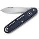 KNIFE VICTORINOX ONEFOLD ALOX 0.8006.22 - POCKET KNIVES - ACCESSORIES