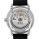 MIDO BARONCELLI CHRONOMETER SILICON M027.408.16.031.00 - BARONCELLI - BRANDS