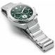 CITIZEN ZENSHIN SENKEI ECO-DRIVE SUPER TITANIUM CHRONO CA4691-59X - SUPER TITANIUM - BRANDS