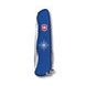 NŮŽ VICTORINOX SKIPPER BLUE - KAPESNÍ NOŽE - OSTATNÍ