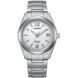 CITIZEN LADIES ECO-DRIVE SUPER TITANIUM FE6151-82A - ELEGANT - BRANDS