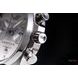 VOSTOK EUROPE LIMITOVANÁ EDICE EMBÉČKA CHRONO LINE 6S21-325A491 - ČERNÝ KOŽENÝ ŘEMÍNEK - EMBÉČKA - ZNAČKY