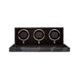 WATCH WINDER WOLF MEMENTO MORI TRIPLE 493602 - WATCH WINDERS - ACCESSORIES