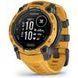 GARMIN INSTINCT® 3 – 45 MM, SOLAR UNBURST S ŘEMÍNKEM SUNBURST/GREY 010-02934-02 - INSTINCT 3 - ZNAČKY