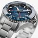 HAMILTON KHAKI NAVY SCUBA AUTOMATIC GMT 43MM H82535140 - SCUBA - BRANDS