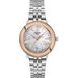 TISSOT GLENDORA 18K GOLD T929.210.41.116.00 - T-GOLD - BRANDS