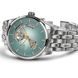 HAMILTON JAZZMASTER OPEN HEART AUTO 40MM H32675141 - JAZZMASTER - ZNAČKY