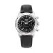 VULCAIN CHRONOGRAPH 70'S - BLACK - CHRONOGRAPH 1970'S - ZNAČKY