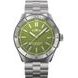 FORTIS MARINEMASTER M-40 WOODPECKER GREEN F8120008 - MARINEMASTER - BRANDS