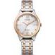 CITIZEN ECO-DRIVE LADIES EM0506-77A - ELEGANT - BRANDS