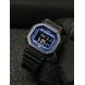 CASIO G-SHOCK GW-B5600BP-1ER BLUE PAISLEY SERIES - G-SHOCK - BRANDS