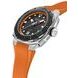 ALPINA SEASTRONG DIVER EXTREME AUTOMATIC AL-525BO3VE6 - DIVER 300 AUTOMATIC - BRANDS