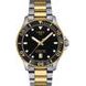 TISSOT SEASTAR 1000 QUARTZ 40MM T120.410.22.051.00 - SEASTAR - BRANDS