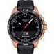 TISSOT T-TOUCH CONNECT SOLAR T121.420.47.051.02 - TOUCH COLLECTION - BRANDS