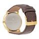 FREDERIQUE CONSTANT SLIMLINE GENTS QUARTZ FC-200RS5S35 - SLIMLINE GENTS - BRANDS