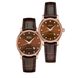 SET MIDO BARONCELLI M8600.3.64.8 A M7600.3.64.8 - WATCHES FOR COUPLES - WATCHES