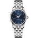 MIDO BARONCELLI MIDNIGHT BLUE LADY M7600.4.15.1 - BARONCELLI - BRANDS