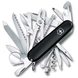NŮŽ VICTORINOX SWISS CHAMP 1.6795.3 - KAPESNÍ NOŽE - OSTATNÍ