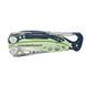 LEATHERMAN SKELETOOL CX VERDANT 833123 - PLIERS AND MULTITOOLS - ACCESSORIES