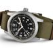 HAMILTON KHAKI FIELD MECHANICAL H69529933 - KHAKI FIELD - ZNAČKY