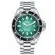 EDOX SKYDIVER NEPTUNIAN AUTOMATIC 80120-3NM-VDN - SKYDIVER - BRANDS