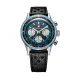 NIVADA GRENCHEN CHRONOKING RACING BLUE - INTER. BEZEL - CHRONOMASTER - BRANDS
