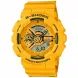 SET CASIO G-SHOCK SUMMER LOVER HONEY SERIES GA-110SLC-9AER A BA-110XSLC-9AER - WATCHES FOR COUPLES - WATCHES