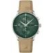 SET JUNGHANS MEISTER 27/4222.03 A 27/3343.00 - WATCHES FOR COUPLES - WATCHES