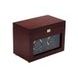 WATCH WINDER WOLF SAVOY 454610 - WATCH WINDERS - ACCESSORIES